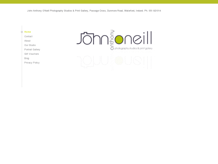 www.johnanthonyoneill.com