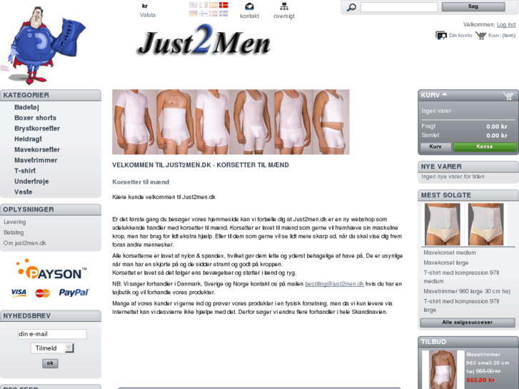 www.just2men.dk