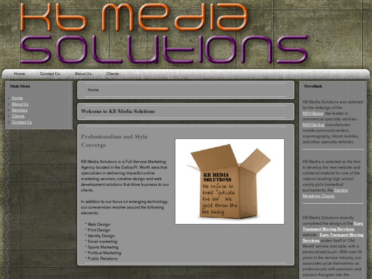 www.kbmediasolutions.com