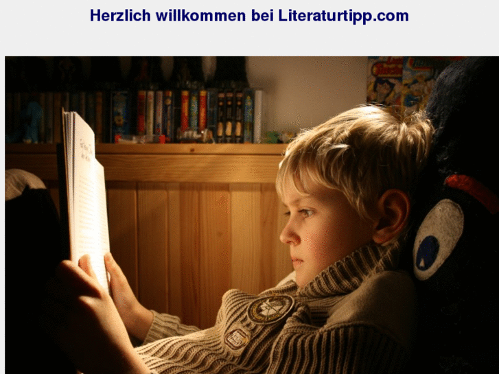 www.kinderliteraturtipp.com