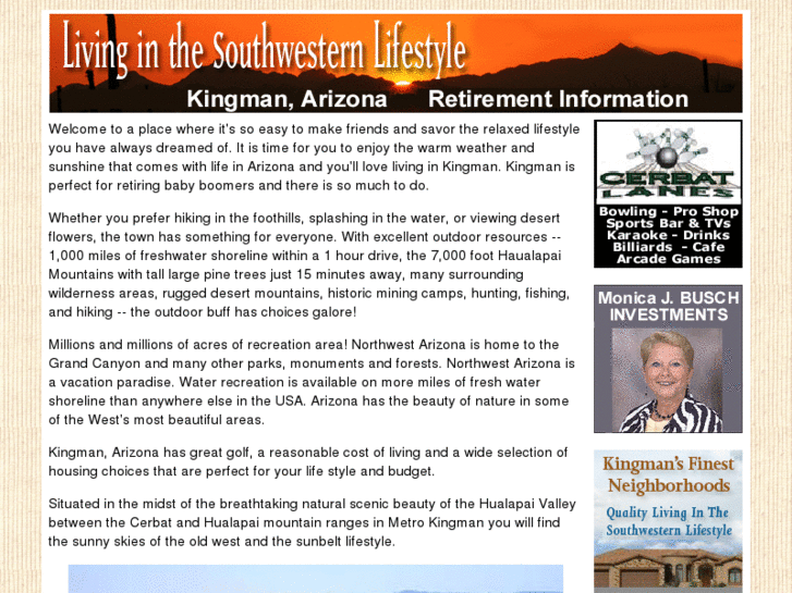 www.kingmanarizonaretirement.com