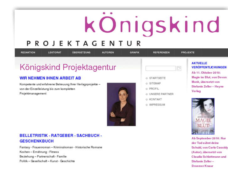 www.koenigskind.info