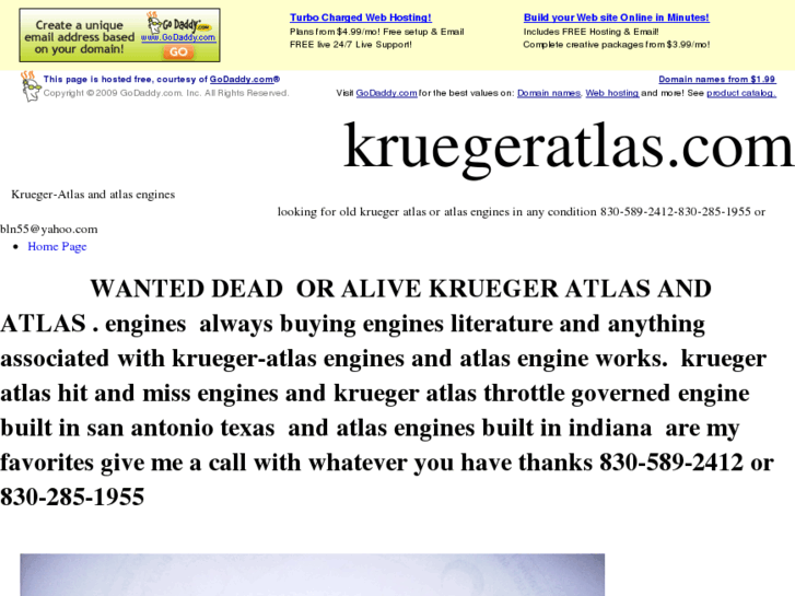 www.kruegeratlas.com