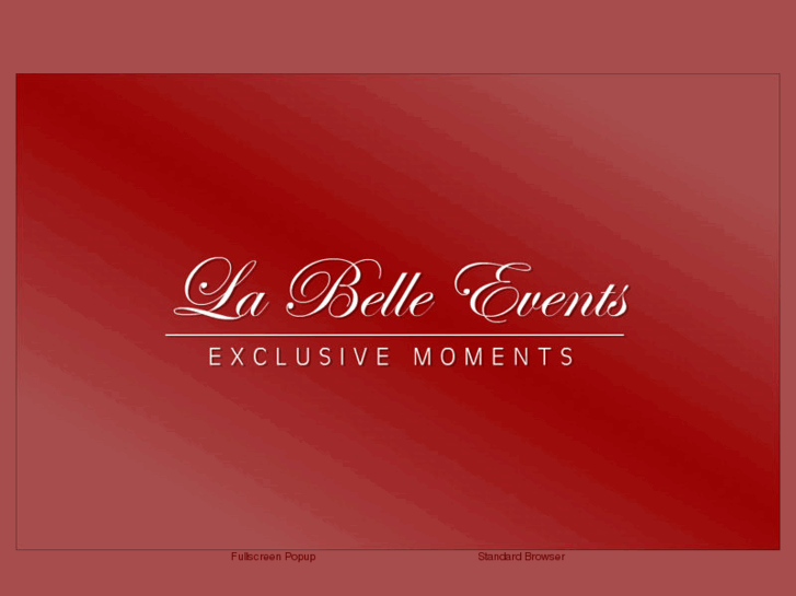 www.labelle-events.net