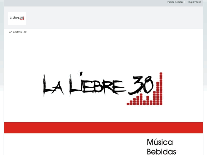 www.laliebre38.es