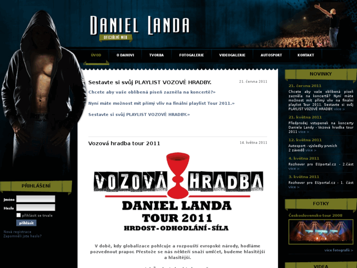 www.landadaniel.com