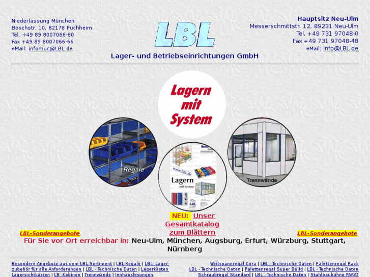 www.lbl.de
