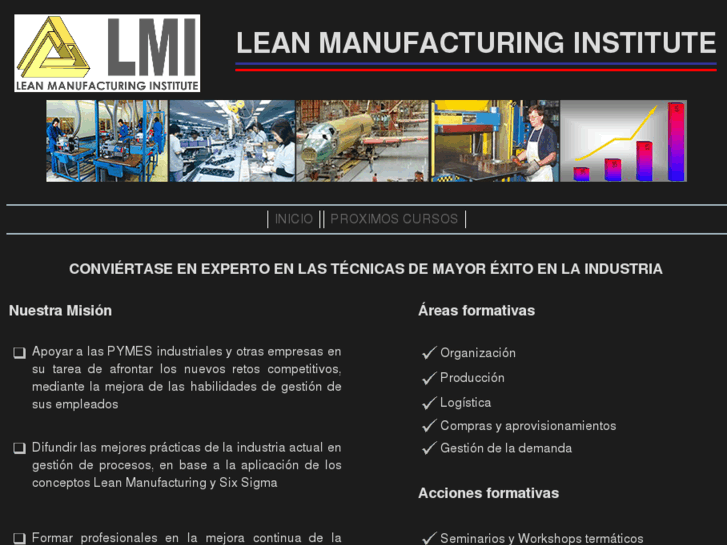 www.leanminstitute.com