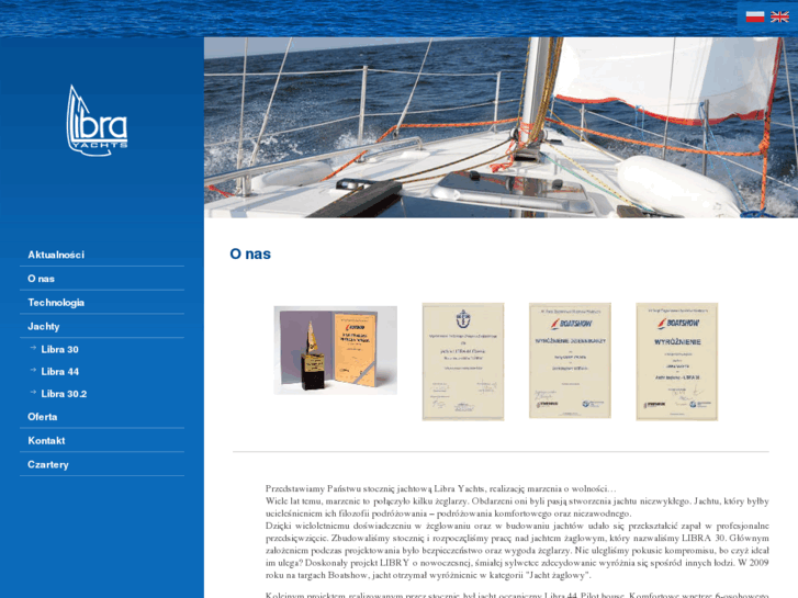 www.libra-yachts.com