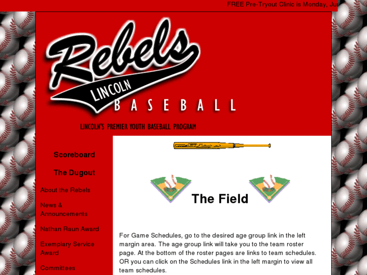 www.lincolnrebels.com