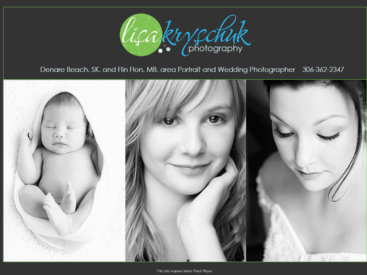 www.lisakryschukphotography.com