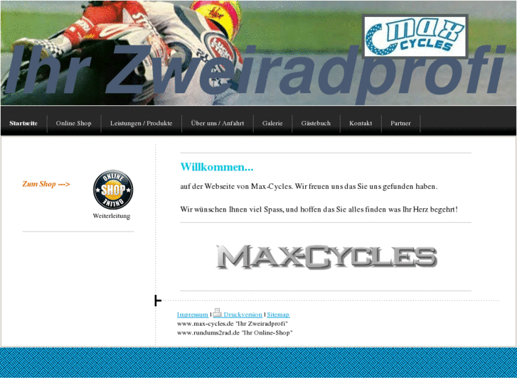 www.max-cycles.de