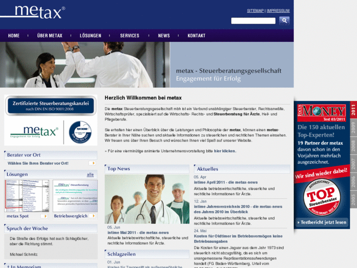 www.metax-blog.com