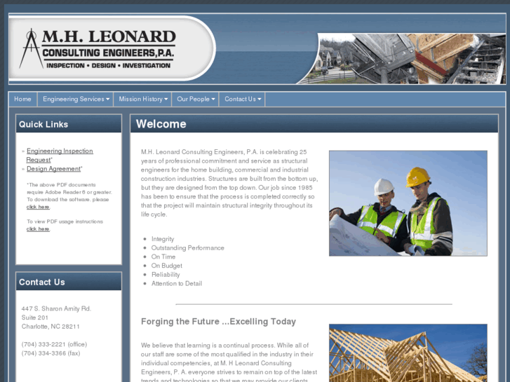 www.mhleonard.com