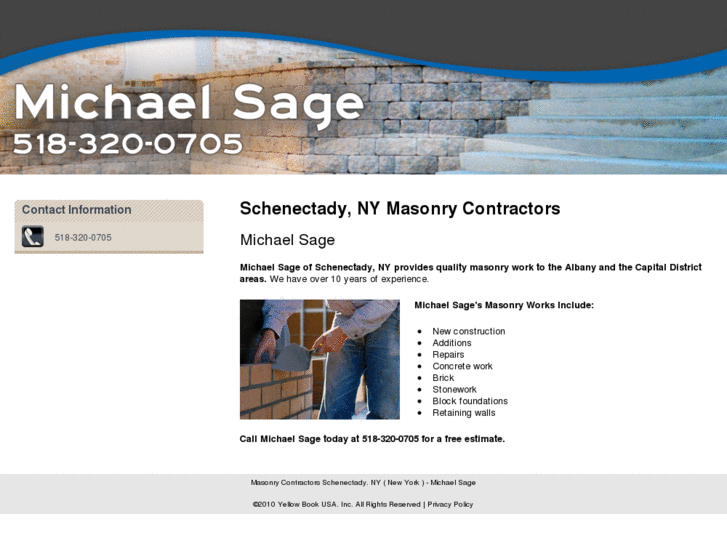www.michaelsageny.com