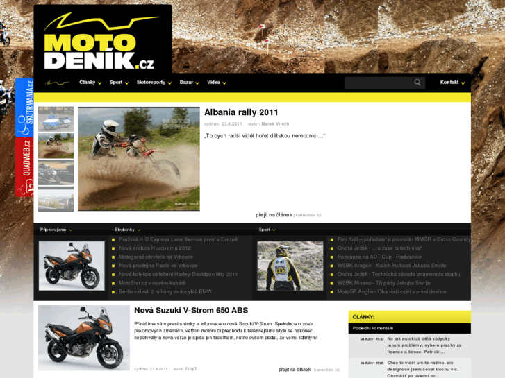 www.motodenik.cz