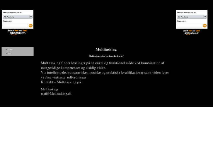 www.multitasking.dk