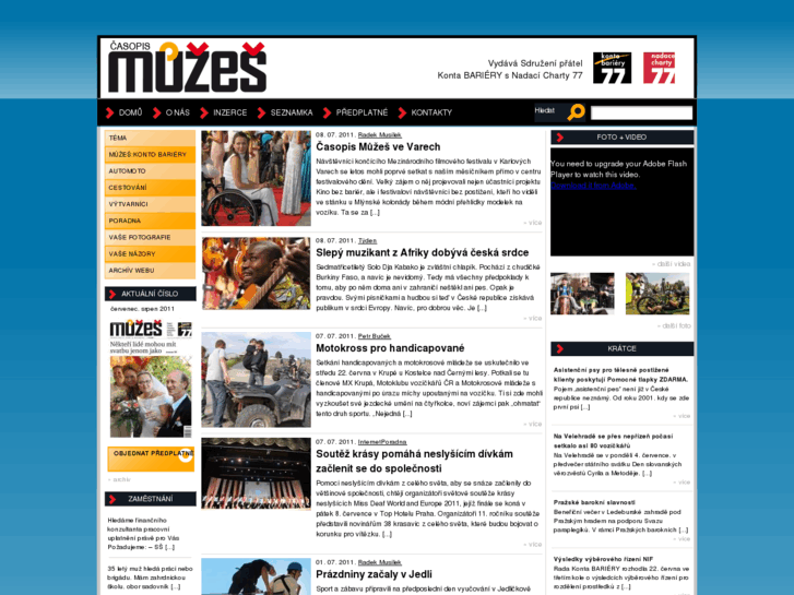 www.muzes.cz