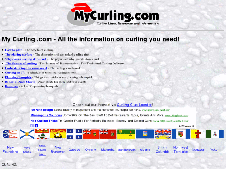 www.mycurling.com