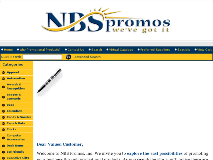 www.nbspromos.com