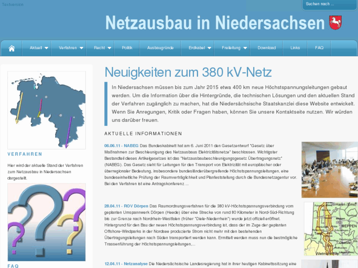 www.netzausbau-niedersachsen.de