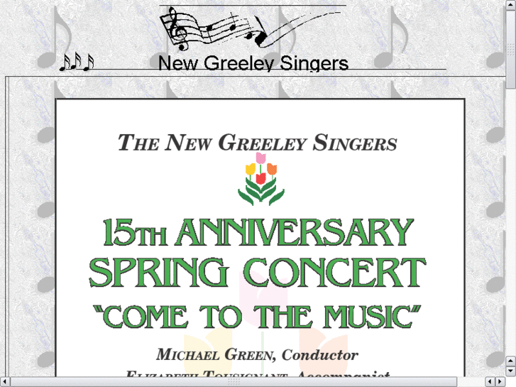 www.newgreeleysingers.org