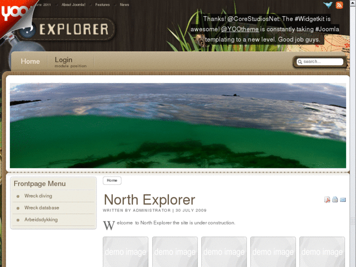 www.northexplorer.com