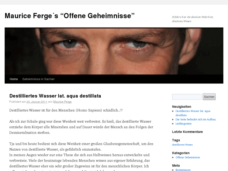 www.offene-geheimnisse.com