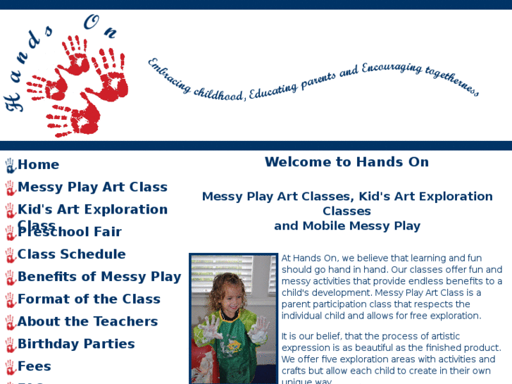 www.ourhandsonlearning.com