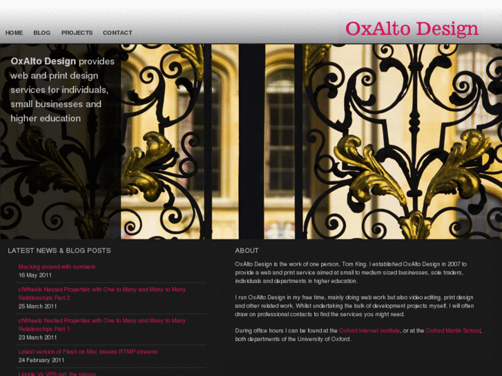 www.oxalto.co.uk