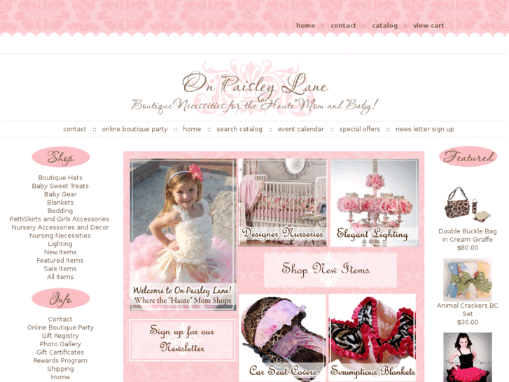 www.paisleylane.com