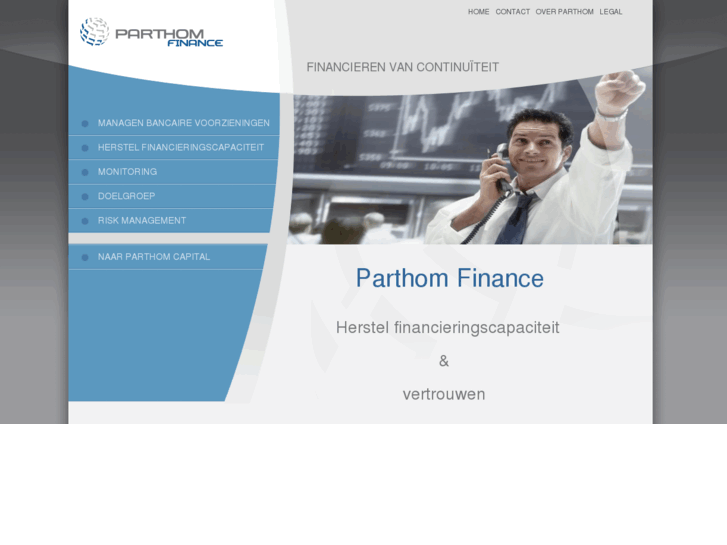 www.parthom-finance.com