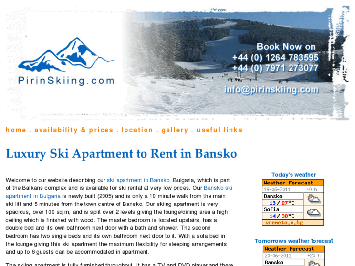 www.pirinskiing.com