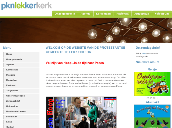 www.pkn-lekkerkerk.nl