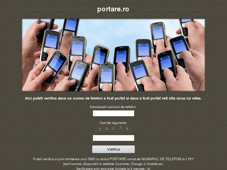 www.portare.ro