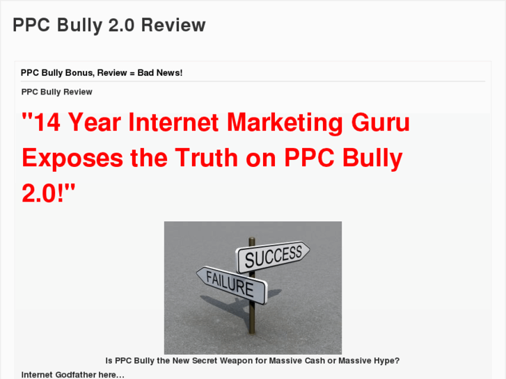 www.ppc-bullys.com