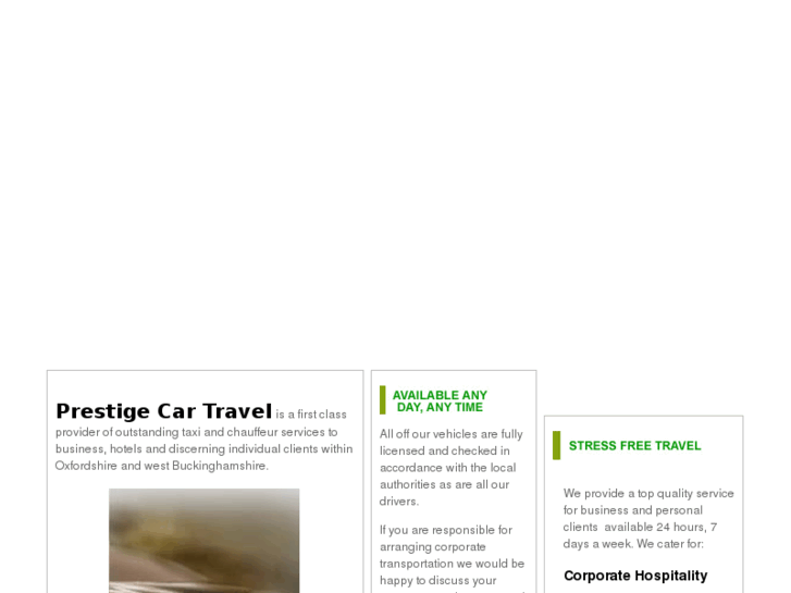 www.prestige-car-travel.co.uk
