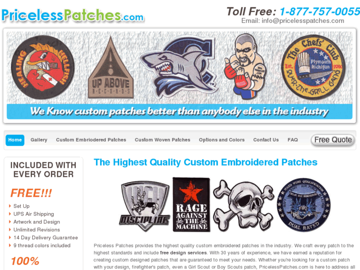 www.pricelesspatches.com