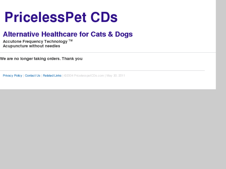 www.priclesspetcd.com