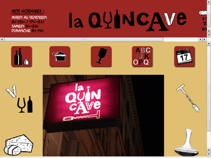 www.quincave.com