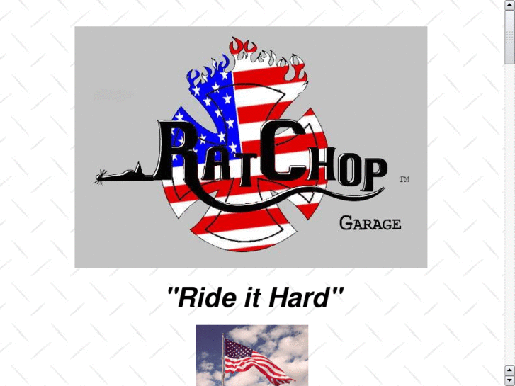 www.ratchopgarage.com