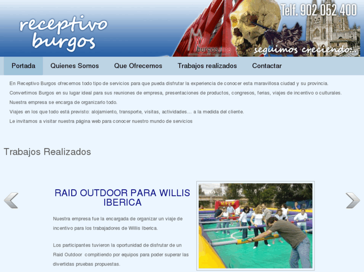 www.receptivoburgos.com