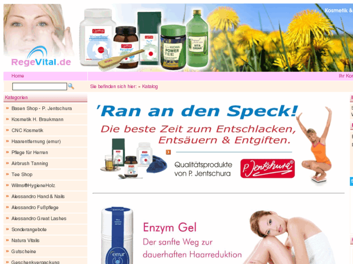 www.regevital.de