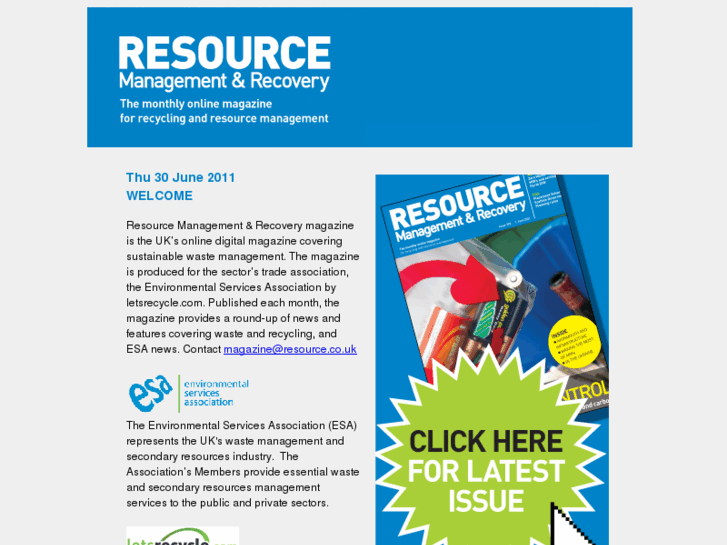 www.resource.co.uk