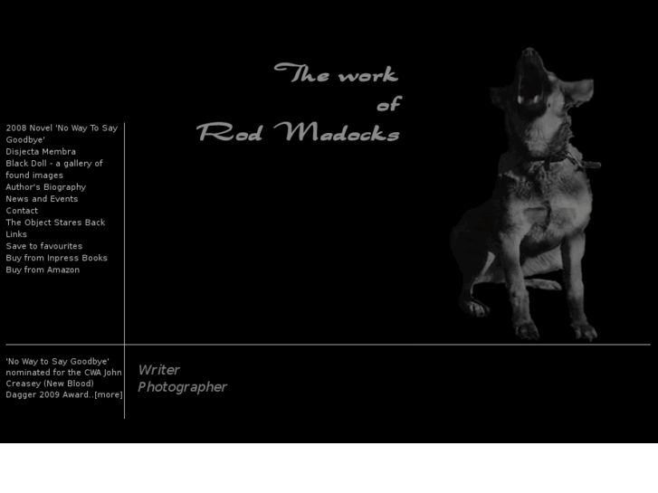 www.rodmadocks.com