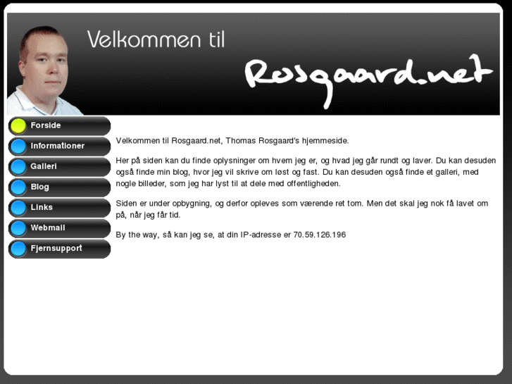 www.rosgaard.net