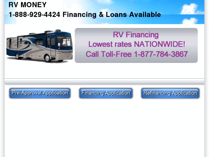 www.rvmoney.net