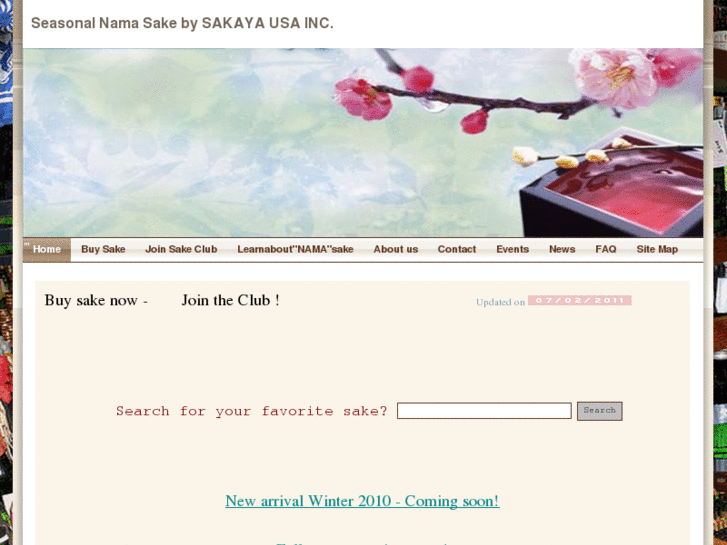 www.sakayausa.com