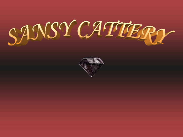 www.sansy-cattery.com