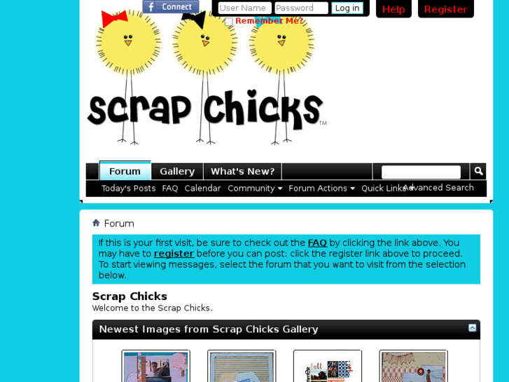 www.scrapchicks.com